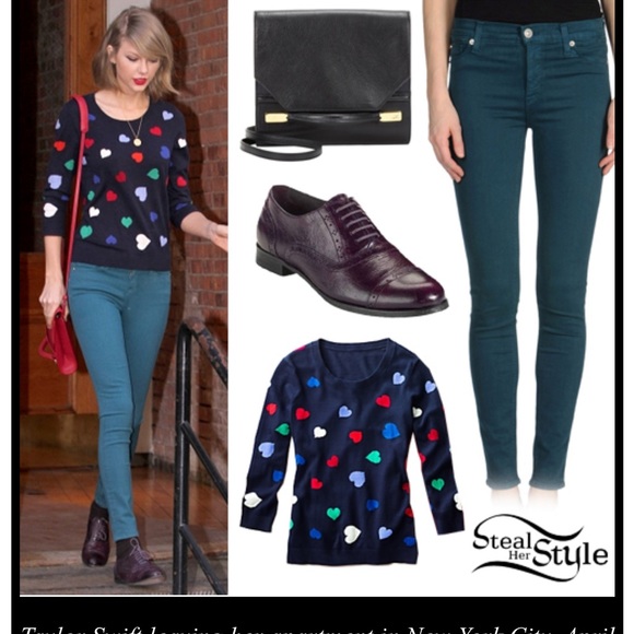 Cole Haan size 10 purple grape oxfords shoes ASO Taylor Swift - Picture 1 of 14